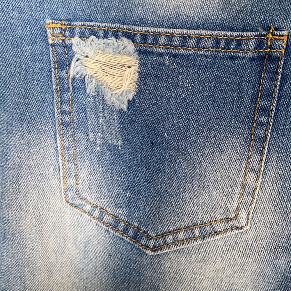 High Rise Shorts. 👜 3/$20 - Picture 6 of 8